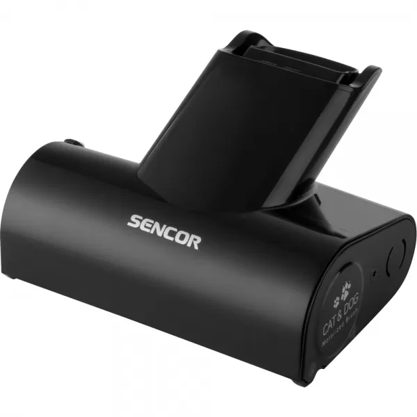 Tyčový vysavač 4v1 s mopem Sencor SVC 0625AT-EUE3