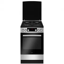 Sporák kombinovaný Amica SPFS28TLDZPX