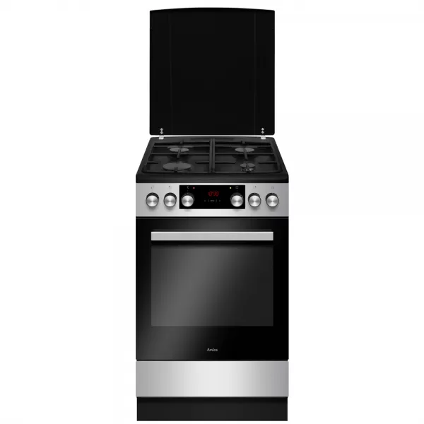 Sporák kombinovaný Amica SPFS28TLDZPX