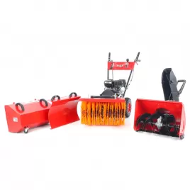 Komplet set VeGA 555 4in1