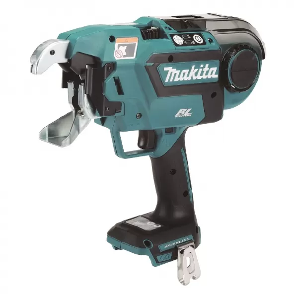 Aku vazač drátu Li-ion LXT 18V bez aku Makita DTR181ZJ