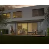 Hliníková (montovaná) pergola Palram Capri 4200 antracit 3 x 4,25