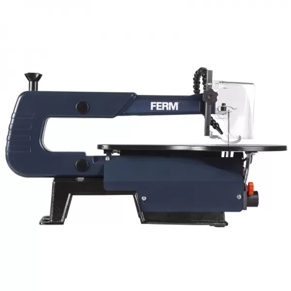 Strojní vyřezávací pilka FERM SSM1007