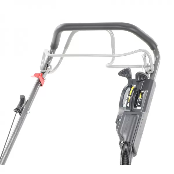 Benzínová strunová sekačka Weibang WB LT 567 SLC