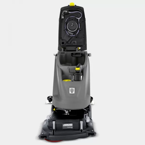 Podlahový mycí stroj s odsáváním B 60 W Bp+D65+DOSE+Auto-fill+Rins+V900 Kärcher 1.384-020.0