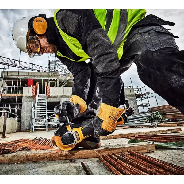 Kombo sada aku nářadí 18V/2x5,0Ah DeWALT DCK2020P2T