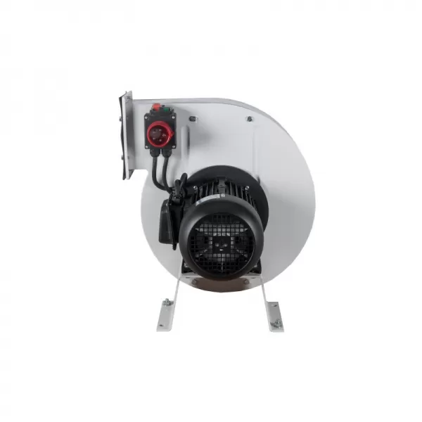 Radiální ventilátor PROMA OV-350/400