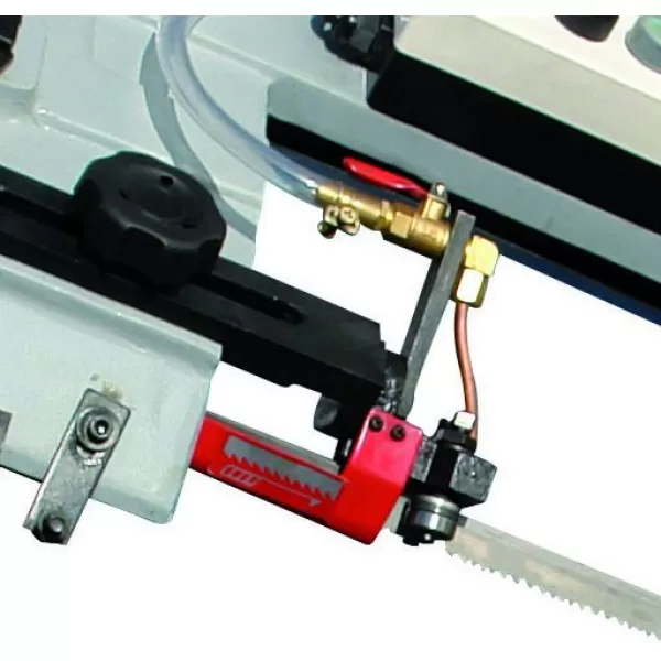 Pásová píla na kov Güde MBS 180 S 1801