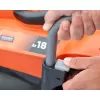 Akumulátorová rotačná kosačka 18V bez akumulátora Black&Decker BCMW3318N