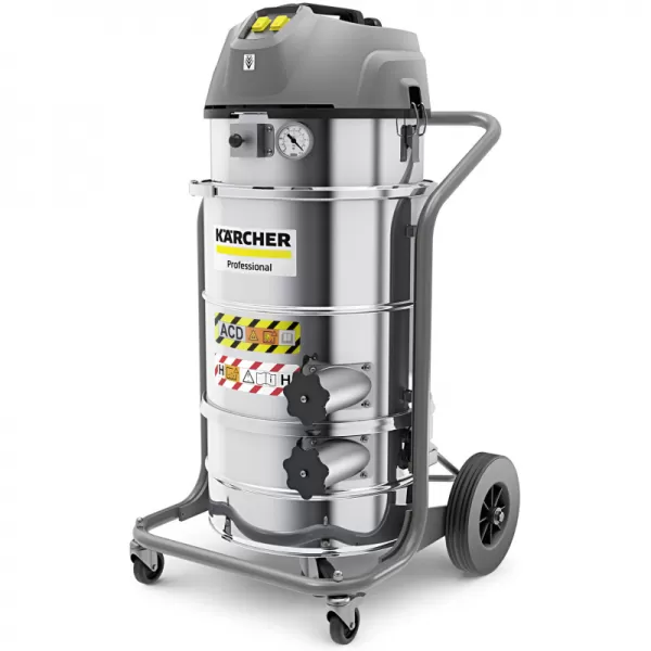 Průmyslový vysavač IVM 40/24-2 H ACD Kärcher 9.990-224.0