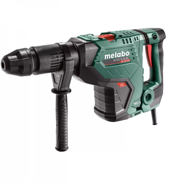 Kombinované kladivo Metabo KHEV 8-45 BL 600766500
