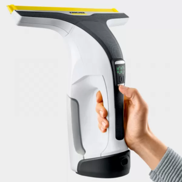 Aku stěrka WV 6 Plus Kärcher 1.633-741.0