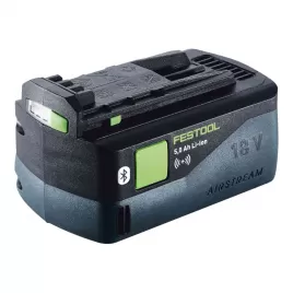 Akumulátor 18V 5,0Ah FESTOOL BP 18 Li 5,0 ASI