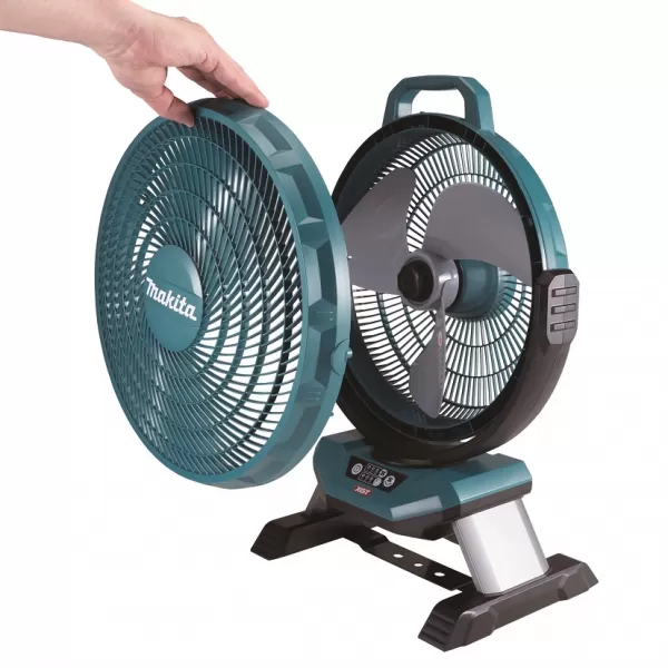 Aku ventilátor Li-ion XGT 40V bez aku Makita CF002GZ