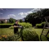 Aku nůžky na živý plot 18V bez aku HS 18 LTX 45 Metabo 601717850