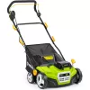 Aku vertikutátor 20V FAST POWER bez aku FIELDMANN FZV 70905-0
