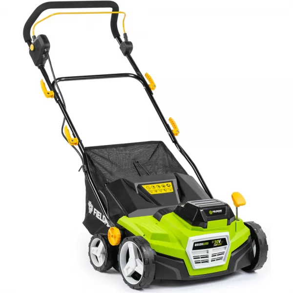 Aku vertikutátor 20V FAST POWER bez aku FIELDMANN FZV 70905-0