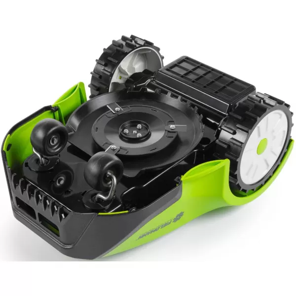 Aku robotická sekačka 20V FAST POWER FIELDMANN FZRR 5650-A