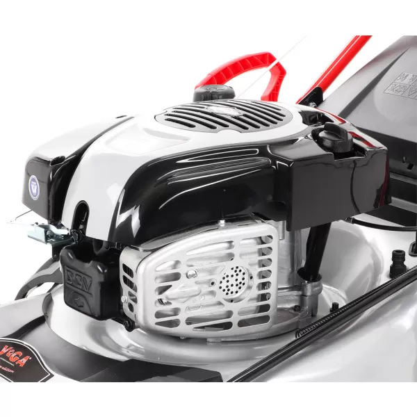 Benzínová sekačka s pojezdem VeGA 752 SXH DOV 5in1