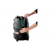 Mnohoúčelný vysavač ASA 25 L PC Metabo 602014000