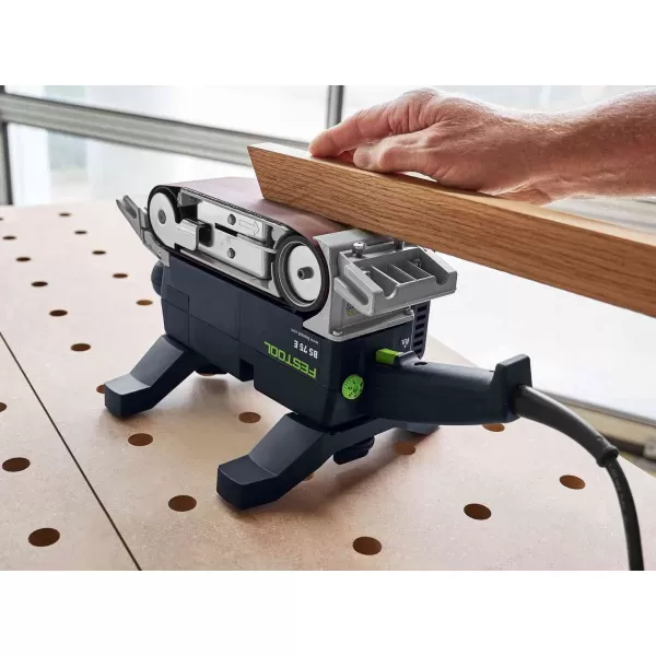 Pásová bruska Festool BS 75 E-Set 576296