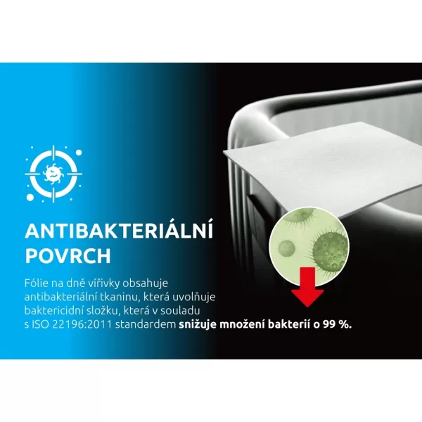 Whirlpool MSPA Tekapo C-TE042 Marimex 11400266