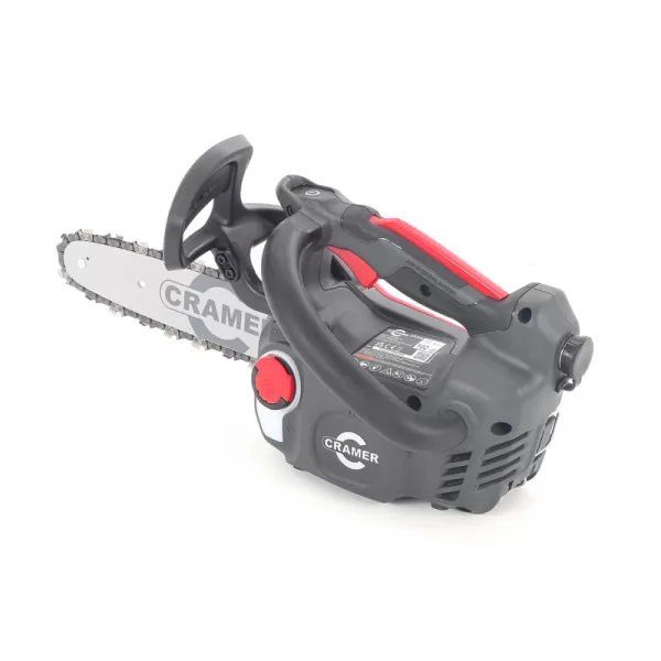 Aku řetězová pila bez aku 82V CRAMER 82TCS15