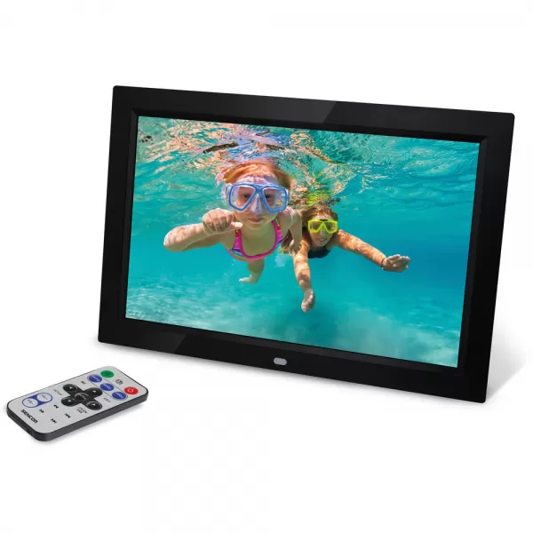 Digitální fotorámeček SENCOR SDF 1271