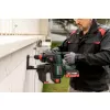 Aku kombinované kladivo 18V/2x5,5Ah KH 18 LTX BL 28 Q Set, mB Metabo 601715930