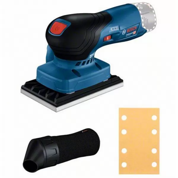 Aku vibrační bruska bez aku Bosch GSS 12 V-13 Professional 0.601.9L0.000