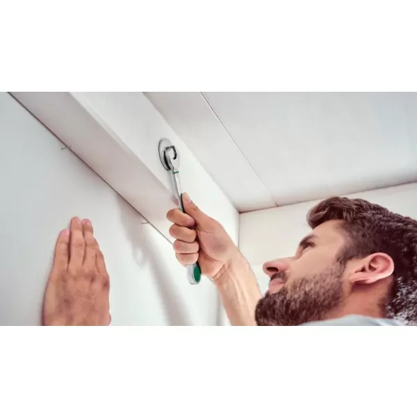 Sada ráčnových kombinovaných klíčů 8 ks Bosch 1600A027PS