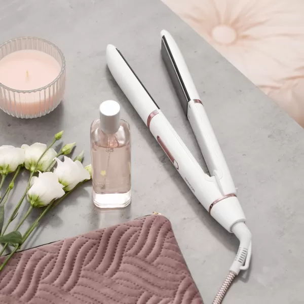 Žehlička na vlasy SENCOR SHI 3100VT