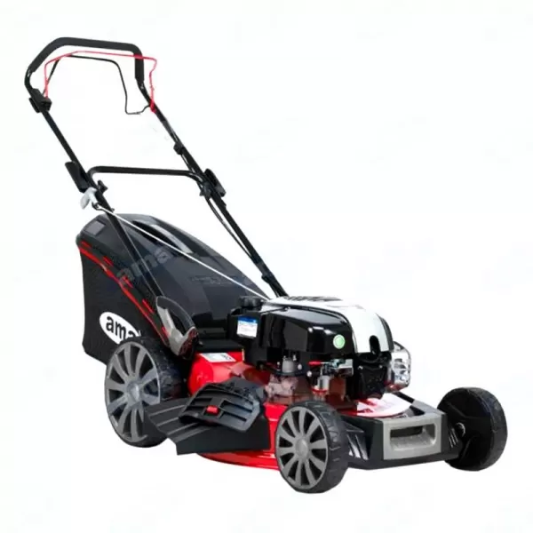 Benzinová sekačka TRX 531B 4v1 s pojezdem Ama 92651