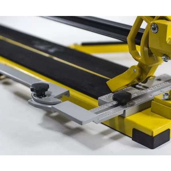 Řezačka dlažby s ložisky, pogumovaný stůl 1000 mm XTLINE P8102E