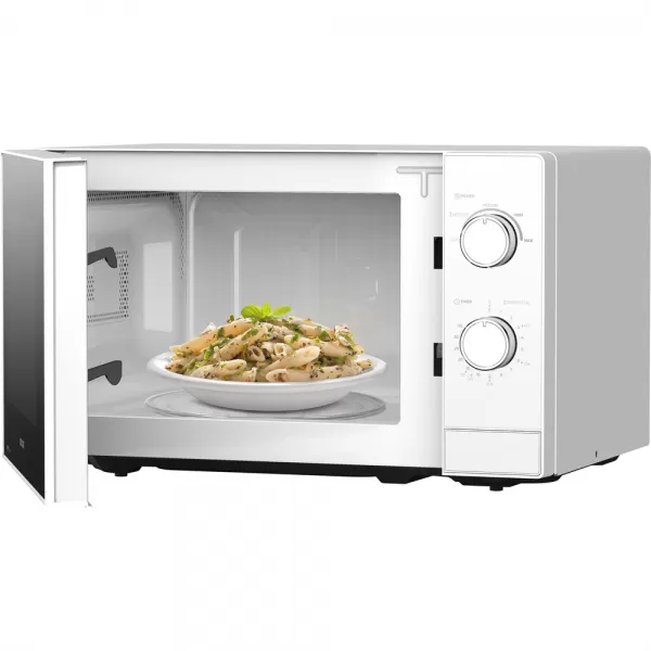 Mikrovlnná trouba SENCOR SMW 1718WH