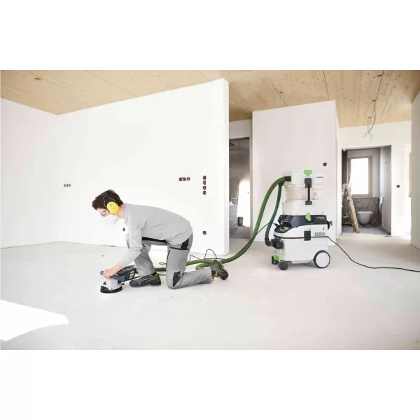 Sanační bruska Festool RENOFIX RG 130 ECI-Plus 577045