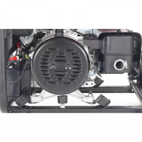 Elektrocentrála VeGA GK8500WEP
