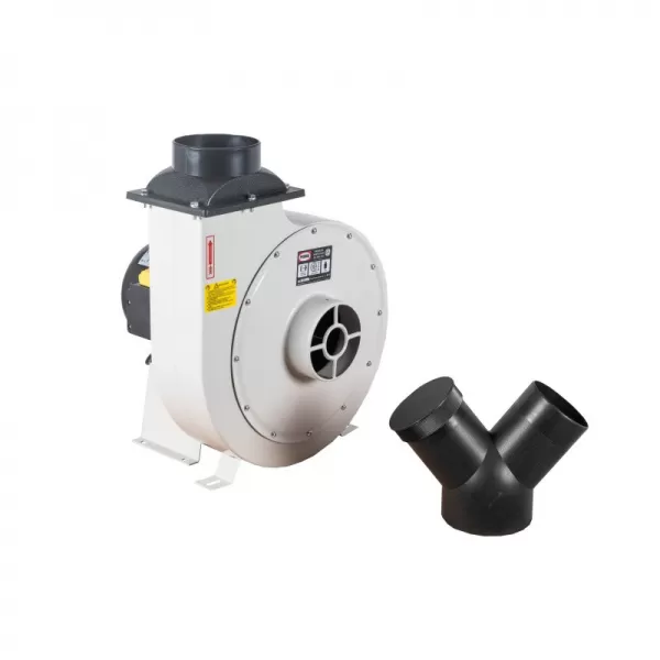 Radiálny ventilátor PROMA OV-300/230