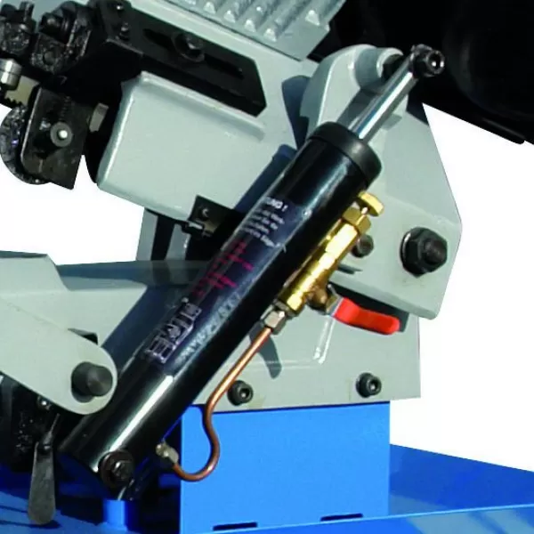 Pásová píla na kov Güde MBS 180 S 1801