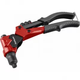 Kleště nýtovací s otočnou hlavou COMBO FORTUM 4770628