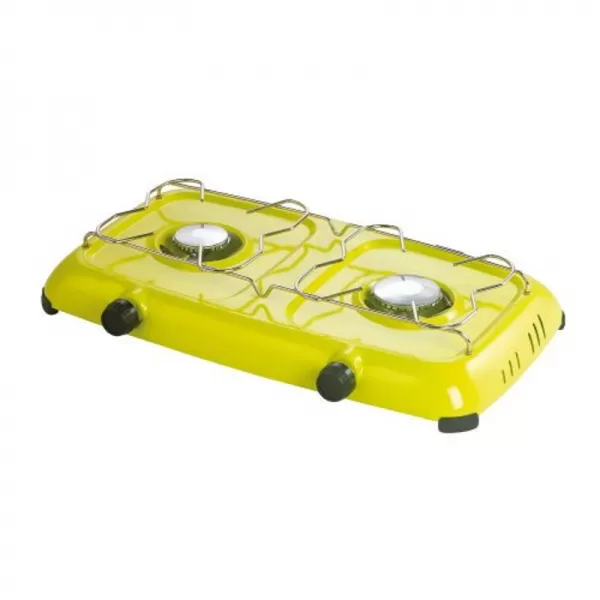 Plynový stolní vařič ORLÍK Meva U2317B