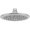 Pevná sprcha průměr 200 mm chrom Novaservis RUP/137,0