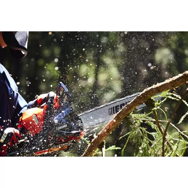 Benzínová pila ECHO CS-4010ES 15470200