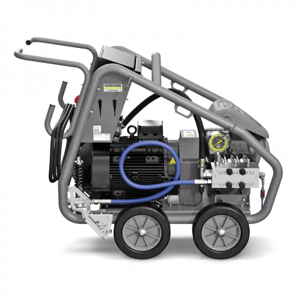 Čistič s nejvyšším tlakem HD 9/100-4 Cage Advanced Kärcher 1.812-002.0