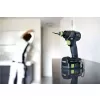 Aku vrtací šroubovák TXS 18V C 2x3,0Ah-Set Festool 576896