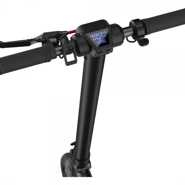 Elektrokoloběžka SHARP EM-KS2AEU-B EL