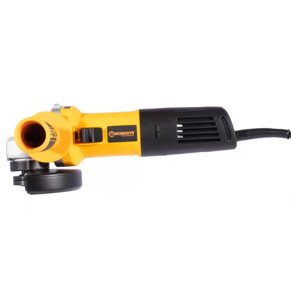 Úhlová bruska 115mm 850W WORKSITE AG590-D