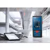 Laserový dálkoměr Bosch GLM 100-25 C Professional 0601072Y00