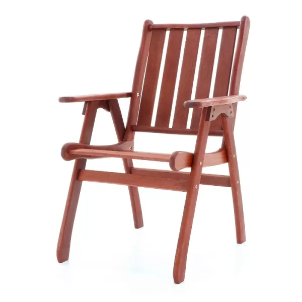 Zahradní židle VICTORIA 26VICT_židle