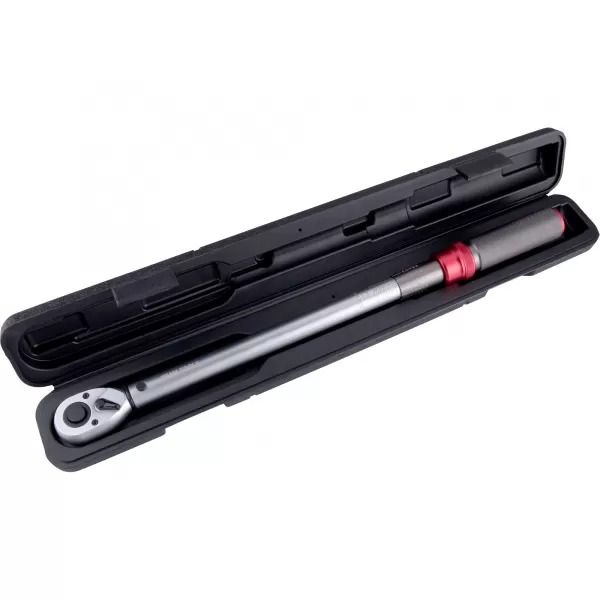Klíč momentový, 1/2" EXTOL PREMIUM 8825308